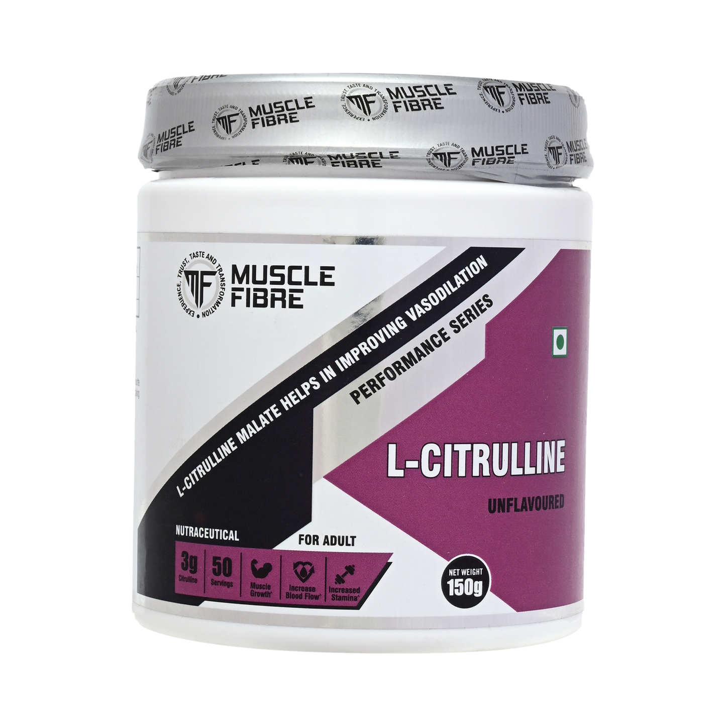 L-Citrulline Powder 150G