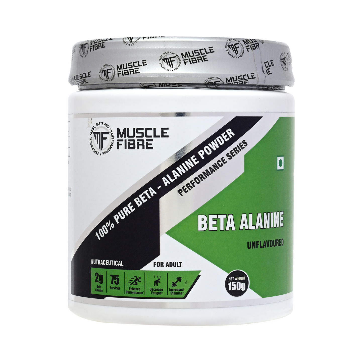 
                  
                    Beta Alanine Powder 150g
                  
                