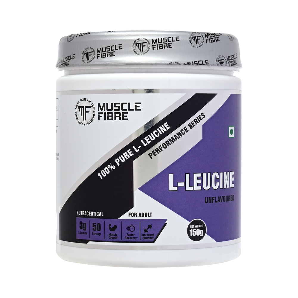 L-Leucine Powder 150G